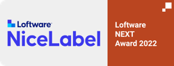 WWP-GmbH ist Gewinner des Nicelabel Next Award.