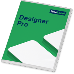 Product box DesignerPro
