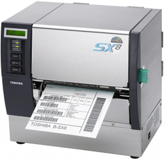 Toshiba SX8T